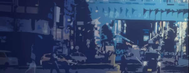 Moonless Moon video 1