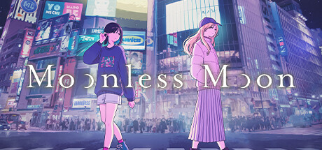 Moonless Moon 游戏图标
