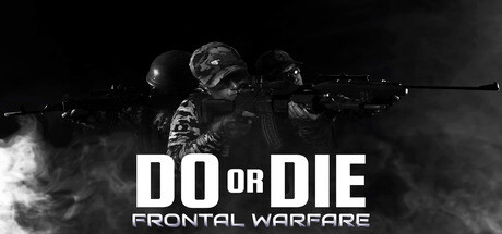 DO OR DIE Frontal Warfare Cheat Engine/CT