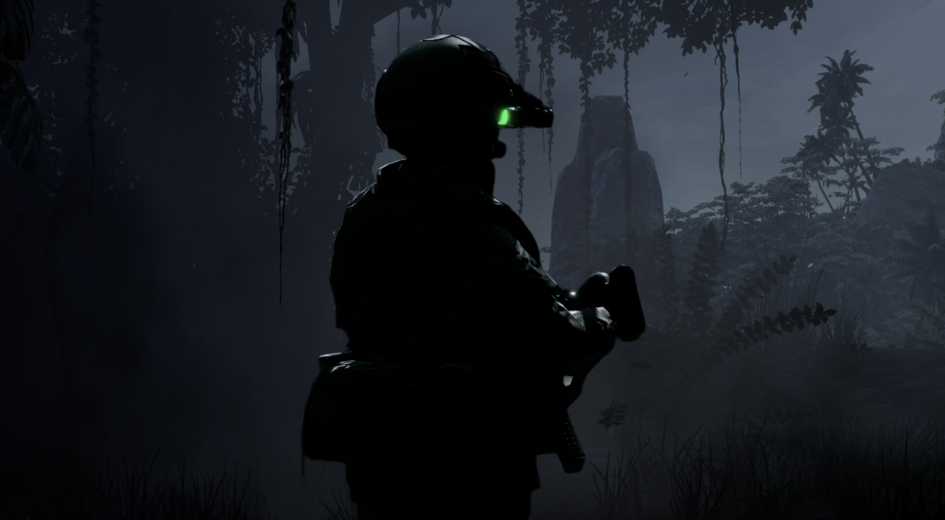 DO OR DIE Frontal Warfare Featured Screenshot #1