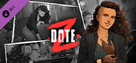 Date Z - Alicia Romance Pack banner image