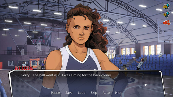 Date Z - Alicia Romance Pack screenshot 3