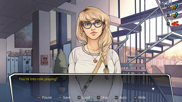 Date Z - Vivica Romance Pack screenshot 3