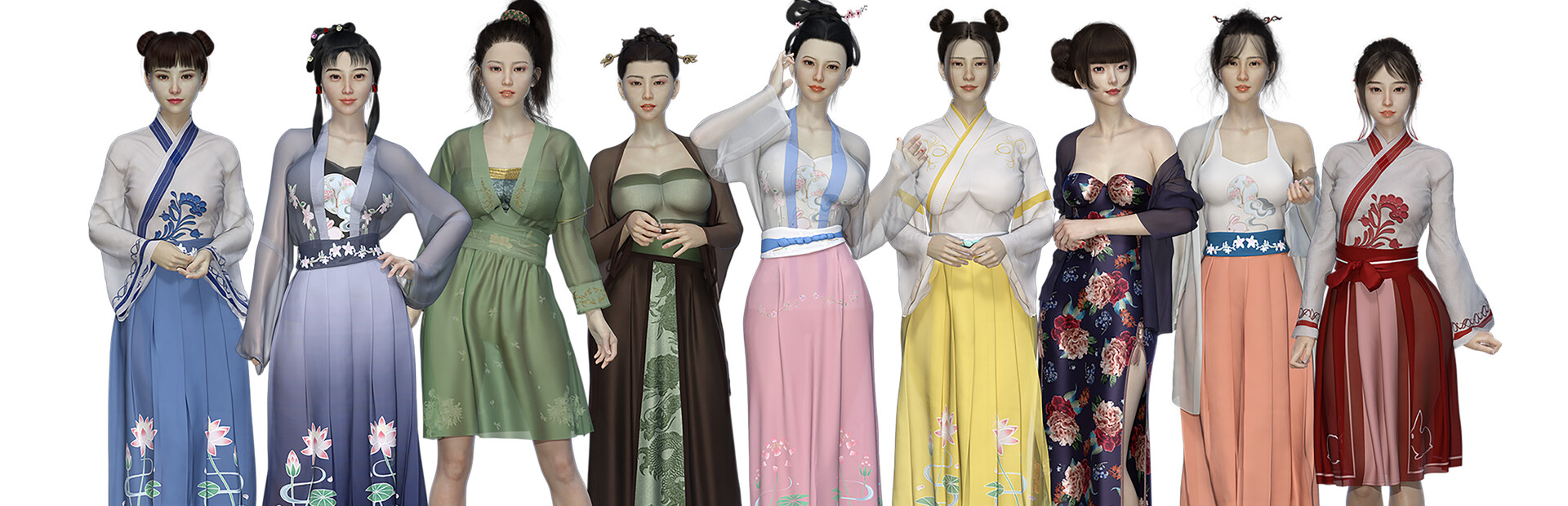 Jin Ping Mei