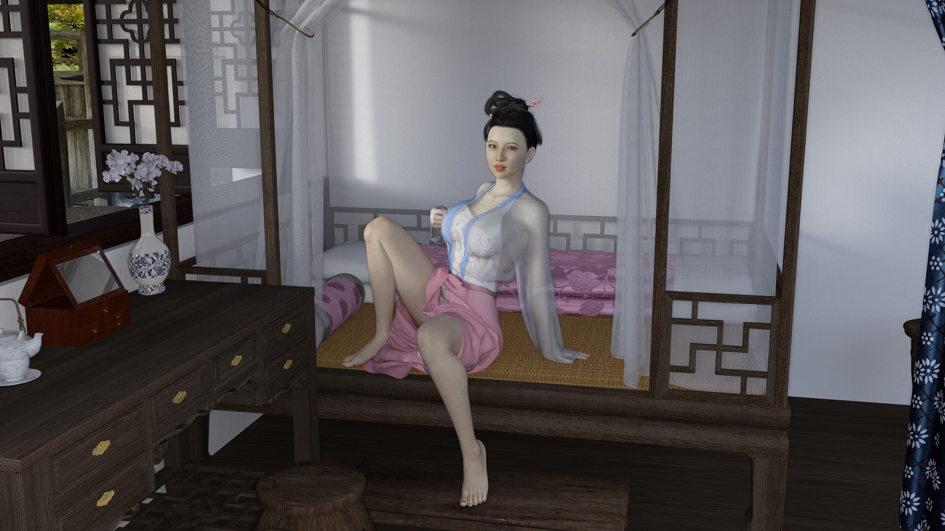 Jin Ping Mei