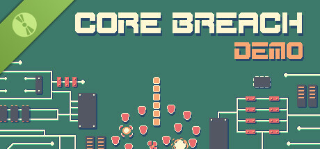 Core Breach Demo game cover