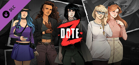 Date Z - Complete Romances and Secrets Pack banner image