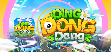 Ding Dong Dang Cover Image