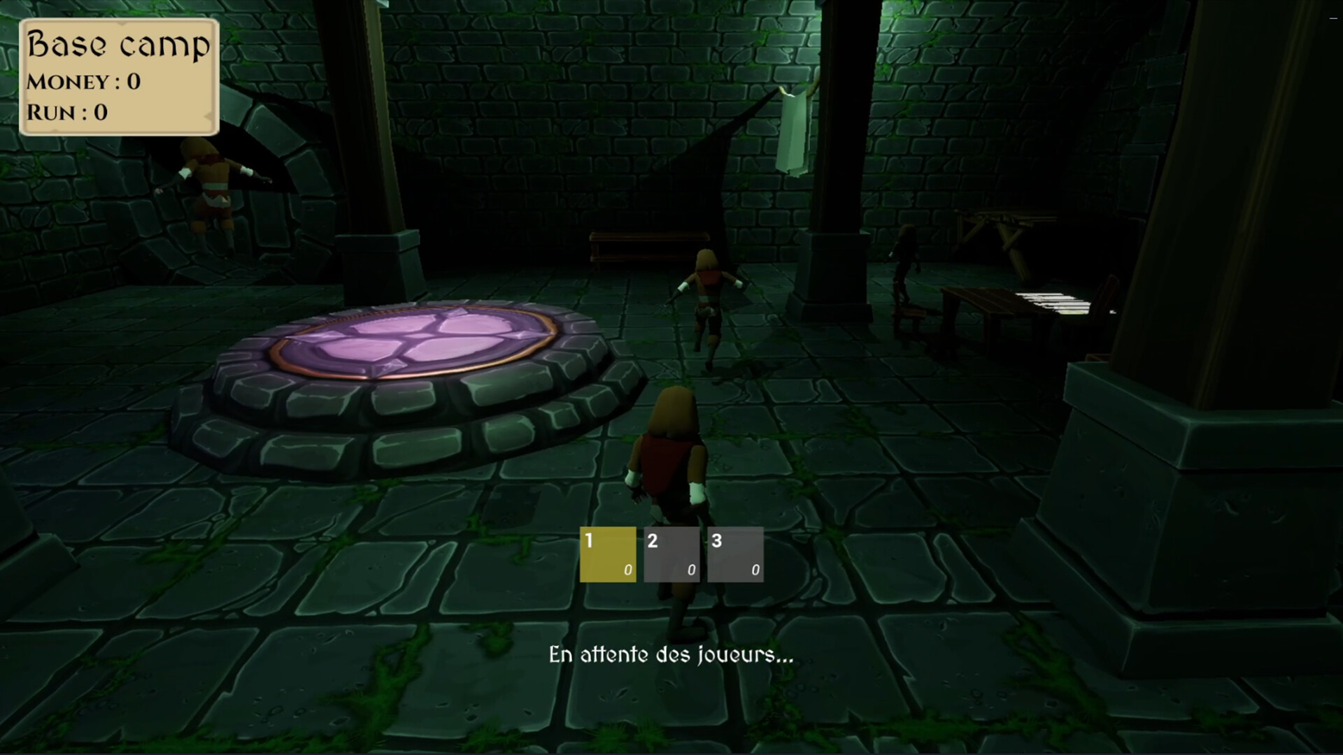 Medieval Thieves Academy screenshot #6