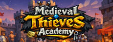 Medieval Thieves Academy