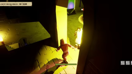 Medieval Thieves Academy video 2