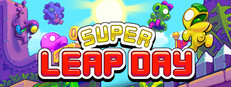 Super Leap Day