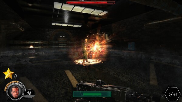 Medved Hellraiser 3: Green Elephant screenshot 2