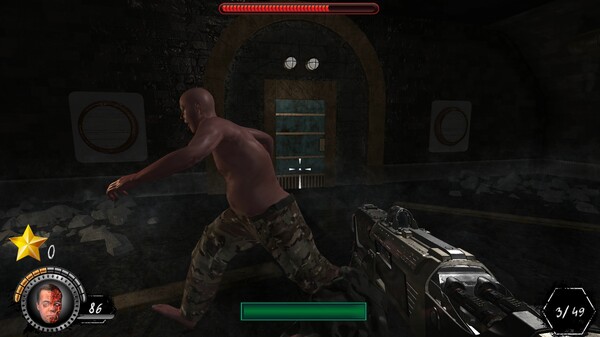 Medved Hellraiser 3: Green Elephant screenshot 3