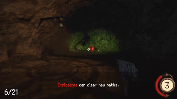 Spyrit Walker video 3
