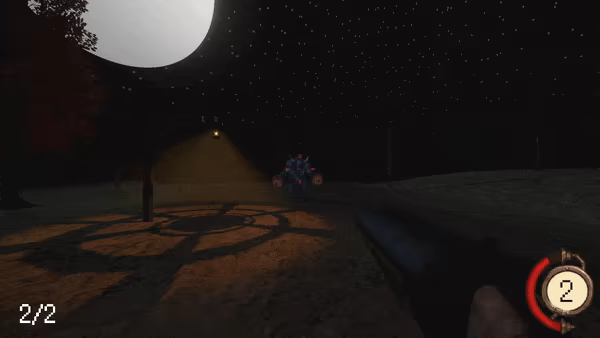 Spyrit Walker video 5