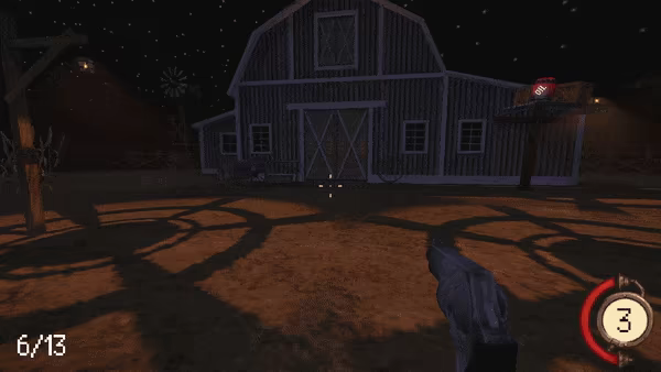 Spyrit Walker video 6
