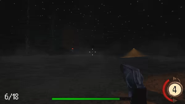Spyrit Walker video 4