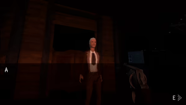 Spyrit Walker video 1