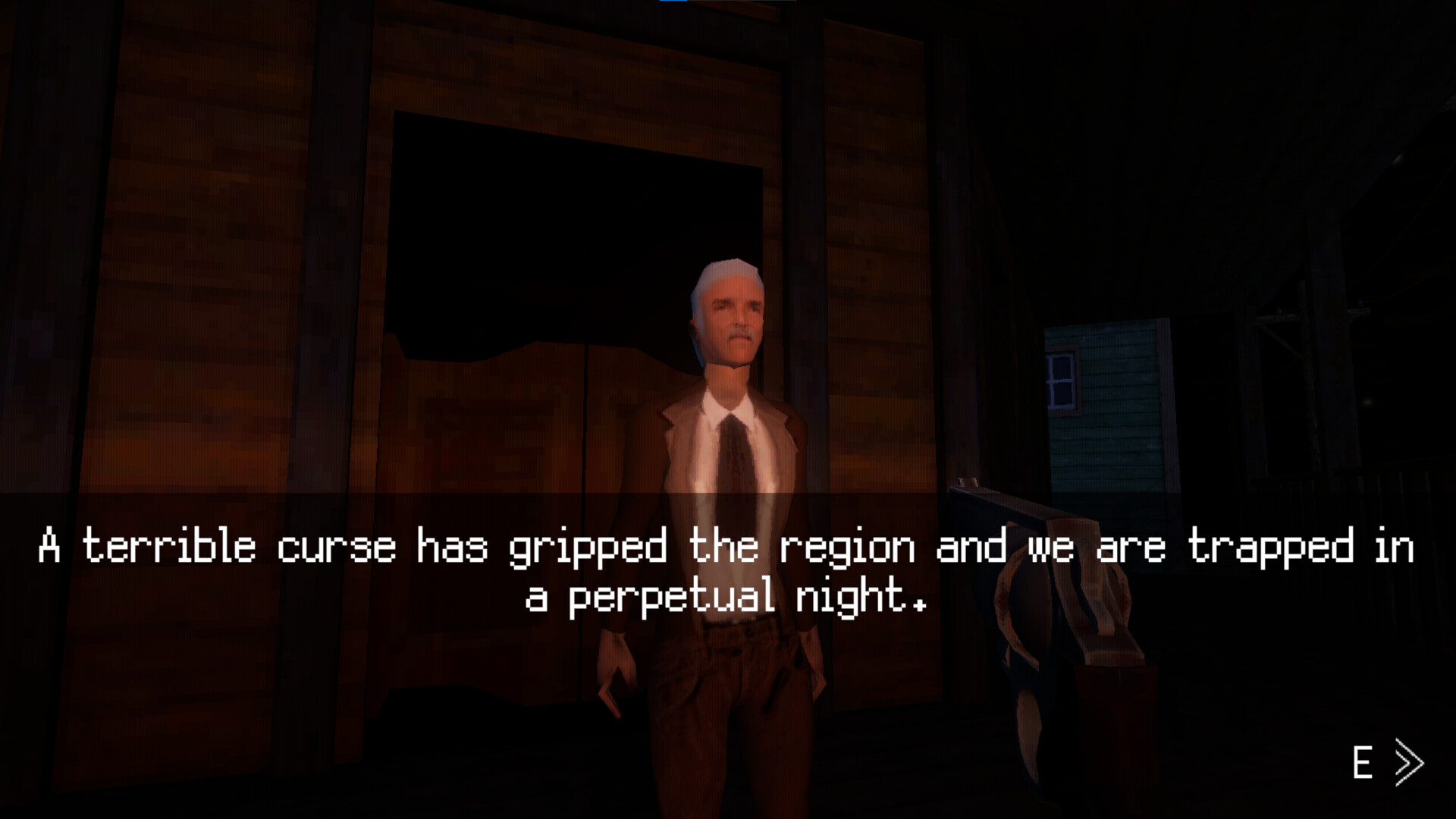 Spyrit Walker screenshot #6