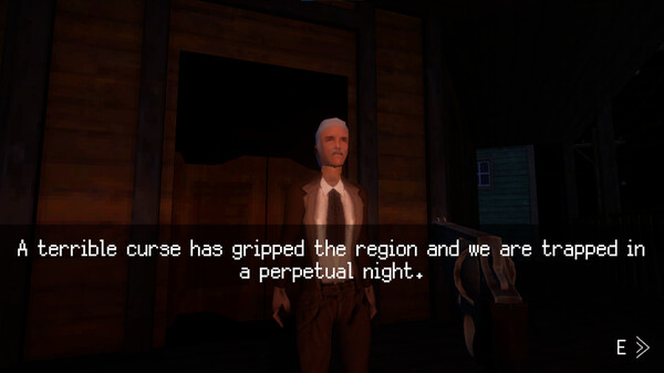 Spyrit Walker screenshot 4