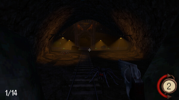 Spyrit Walker screenshot 5