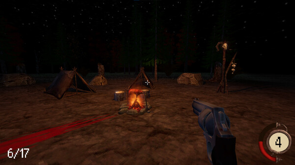 Spyrit Walker screenshot 6