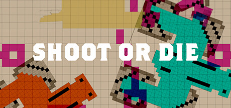 Shoot or Die steam charts