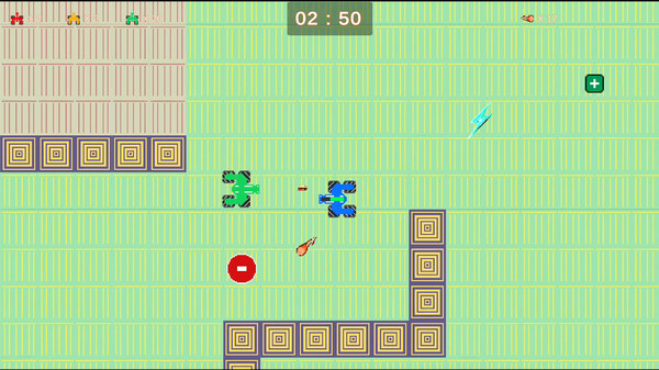 Shoot or Die screenshot 5