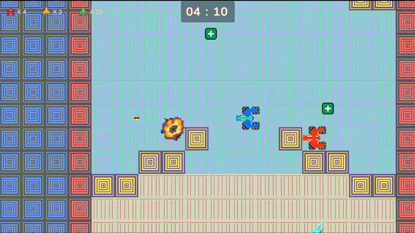 Shoot or Die screenshot 3