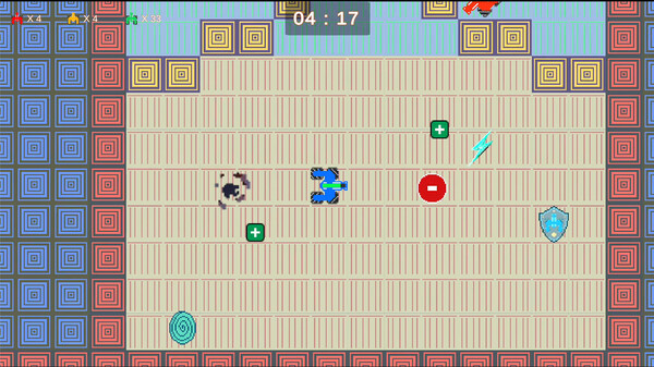 Shoot or Die screenshot 1