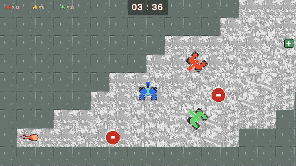 Shoot or Die screenshot 6