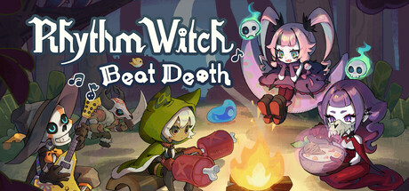 Rhythm Witch: Beat Death Cheat Engine/CT