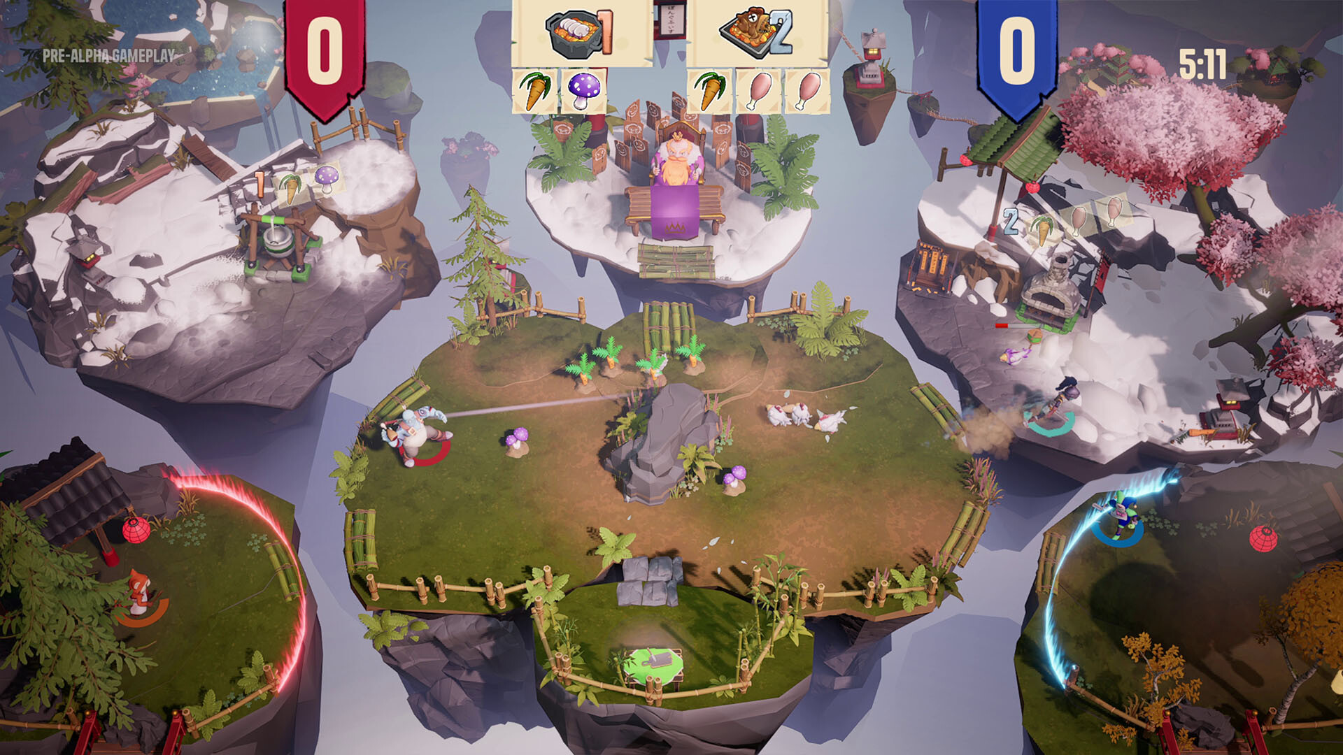 Chefs Arena screenshot #3