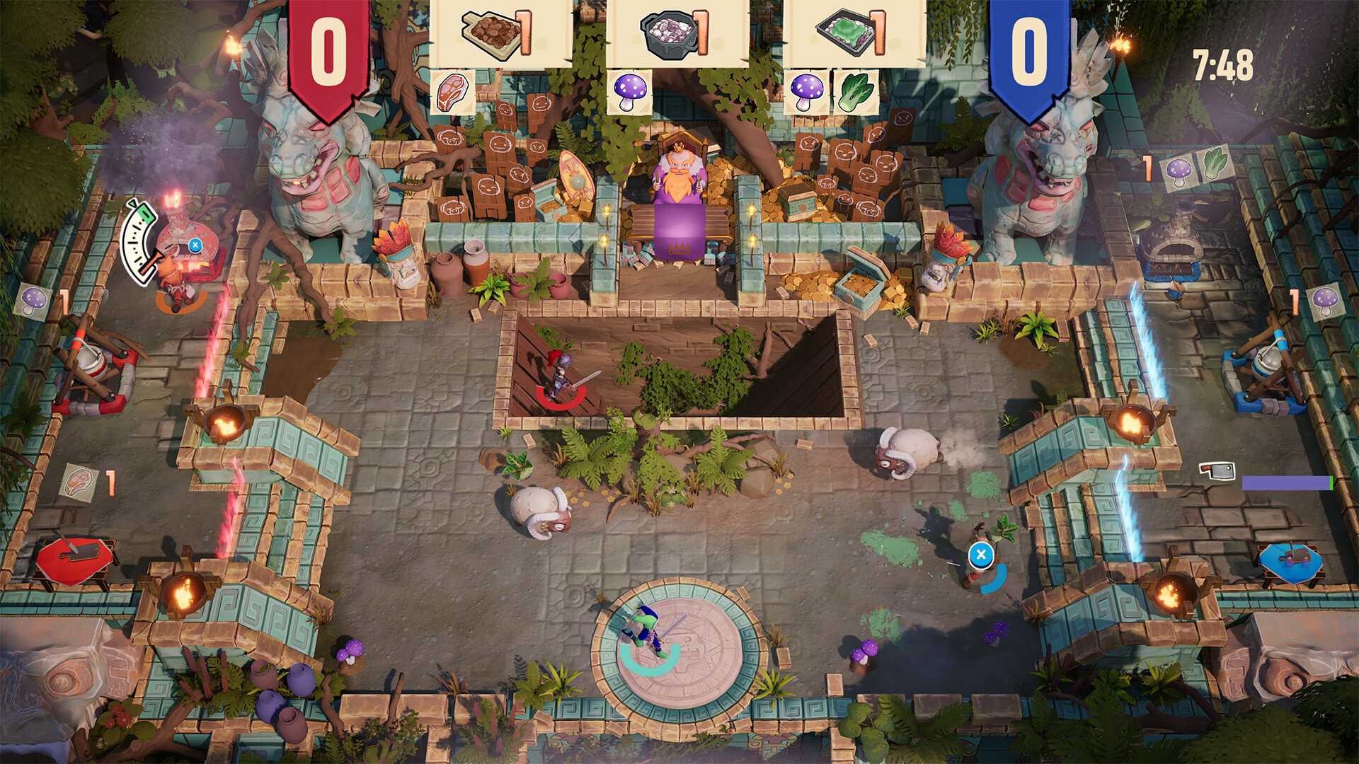 Chefs Arena screenshot #6