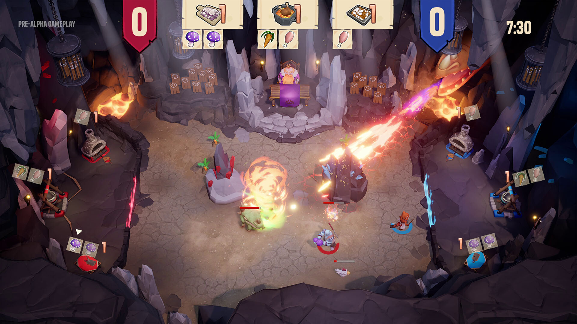 Chefs Arena screenshot #4