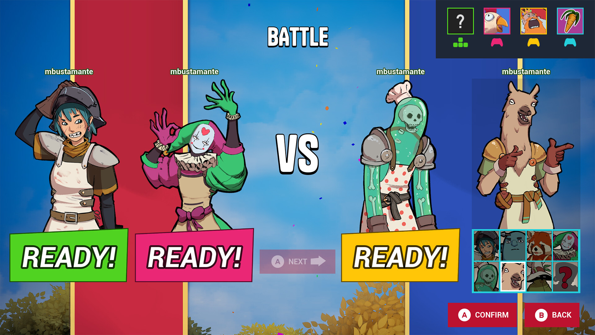 Chefs Arena screenshot #5