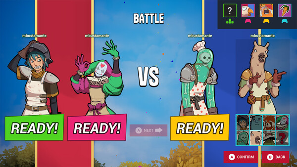 Chefs Arena screenshot 5