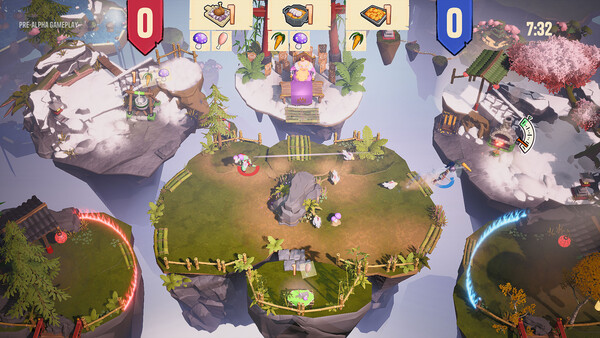 Chefs Arena screenshot 3