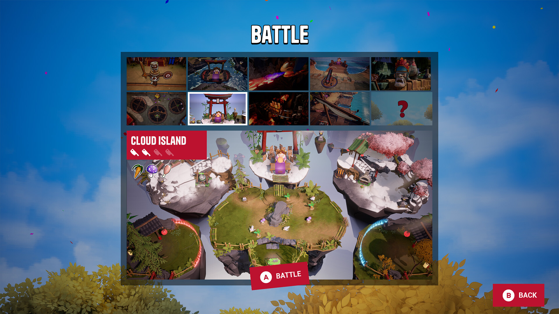 Chefs Arena screenshot 2