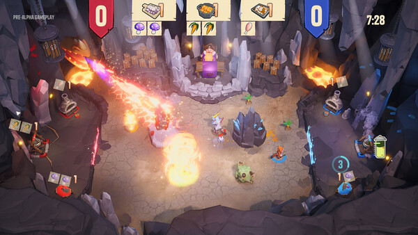 Chefs Arena screenshot 5