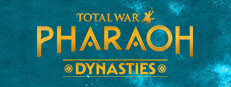 Total War: PHARAOH DYNASTIES Small Capsule Image