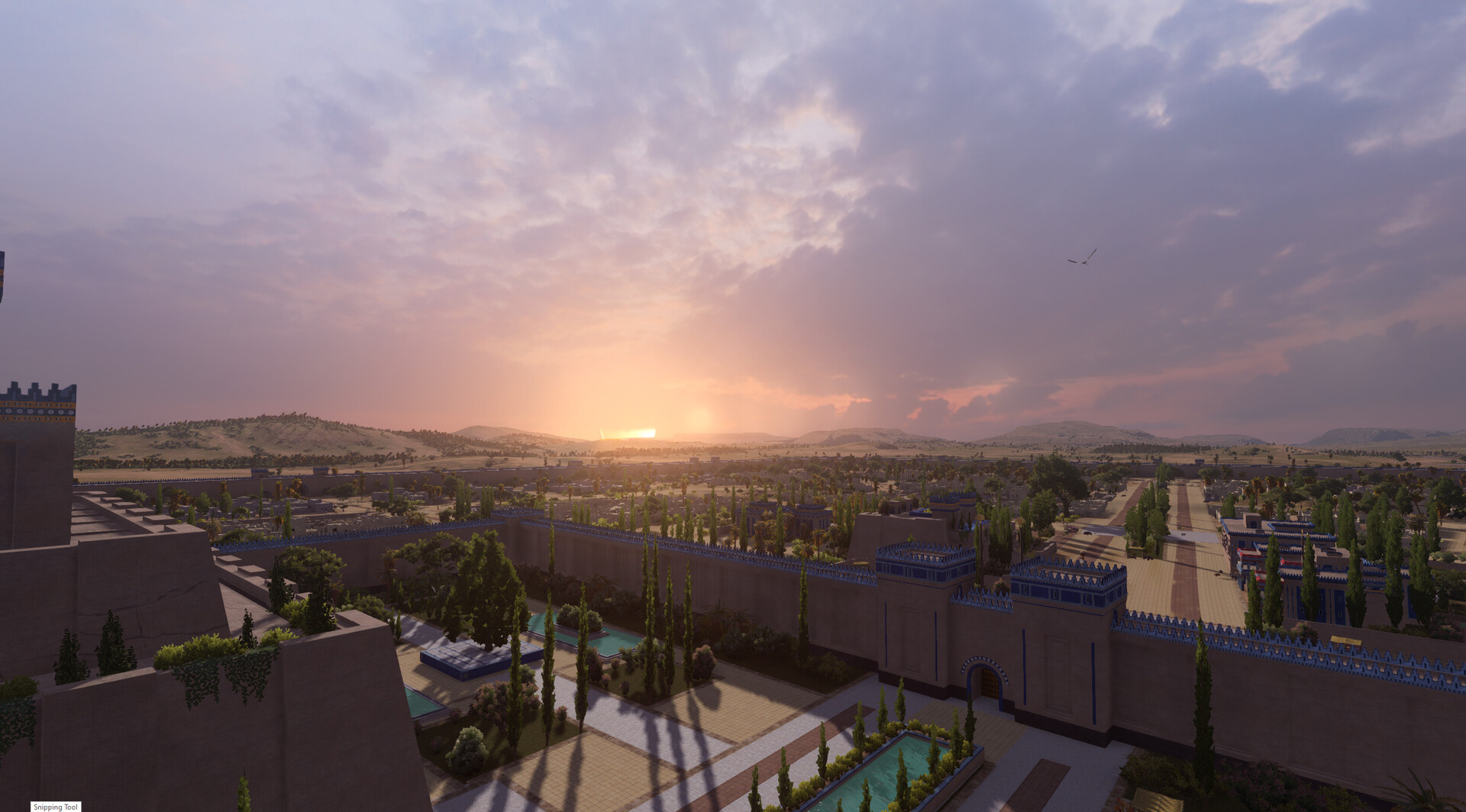Total War: PHARAOH DYNASTIES screenshot #1