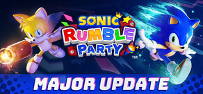 Sonic Rumble Party
