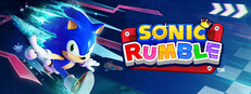 Sonic Rumble game capsule image