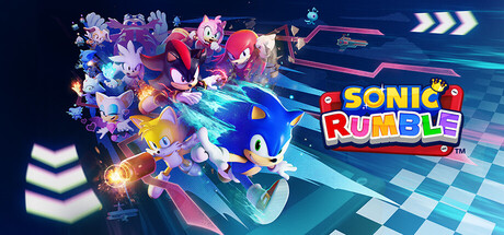 Sonic Rumble header