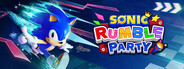 Sonic Rumble Party