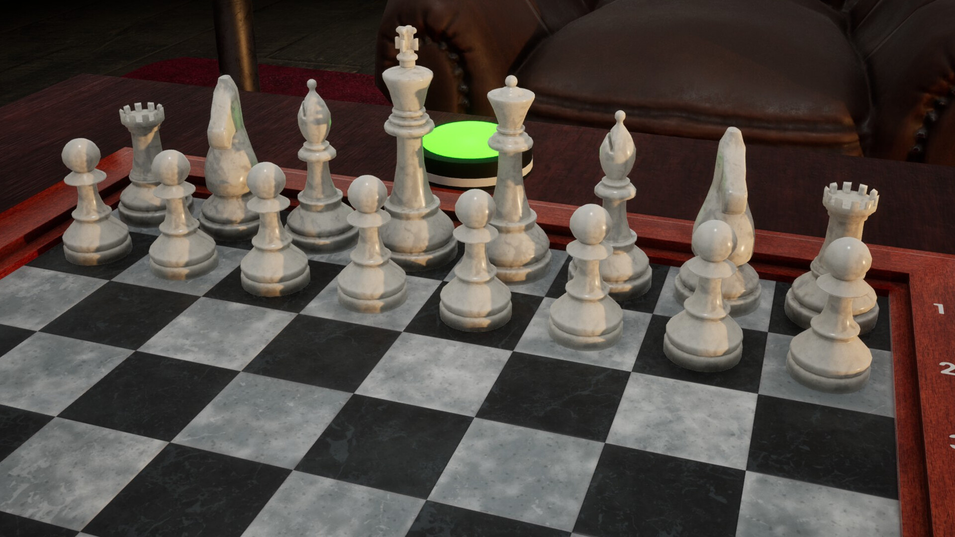 Free Chess: Standard IV Set Featured Screenshot #1