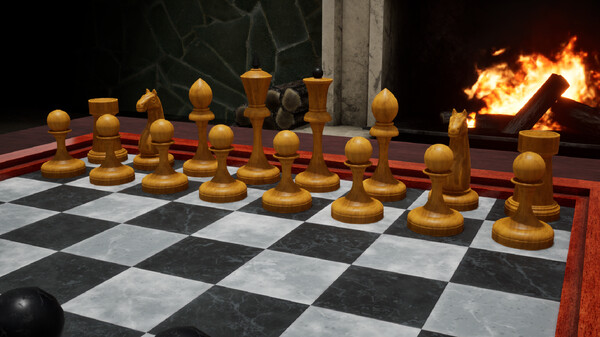 Free Chess: Soviet Set screenshot 1