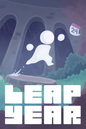 Cover art of Leap Year